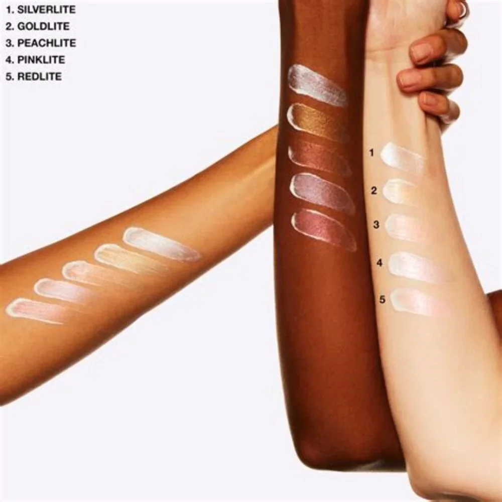 MAC PINKLITE Strobe Cream new mini New Travel